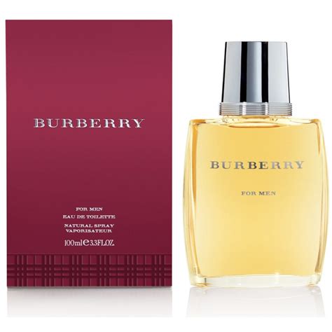 burberry perfect homme|burberry classic for men.